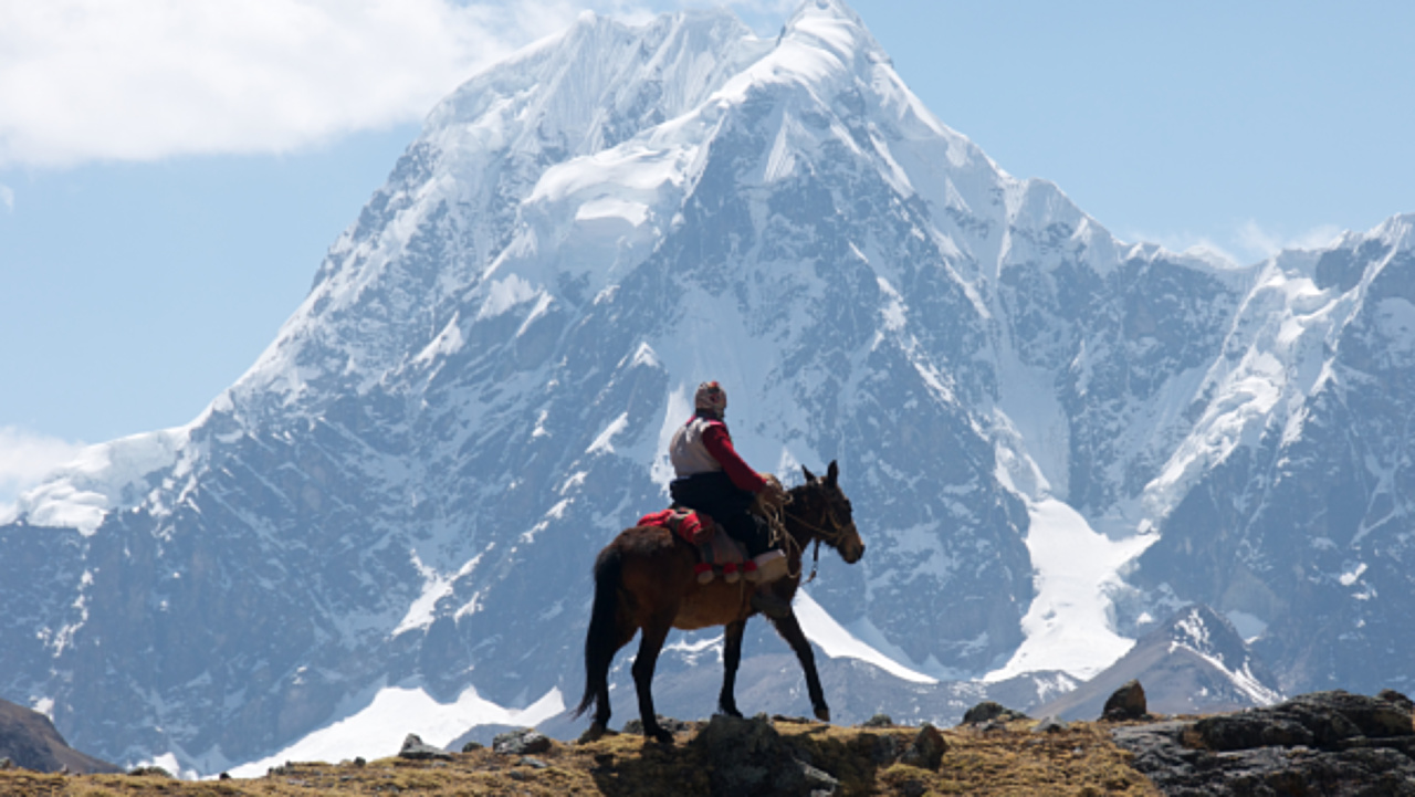 Nevado, Ofertas Cuzco, Eco-Hotel