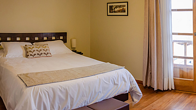 Habitación Simple, Hoteles en Cuzco, San Blas