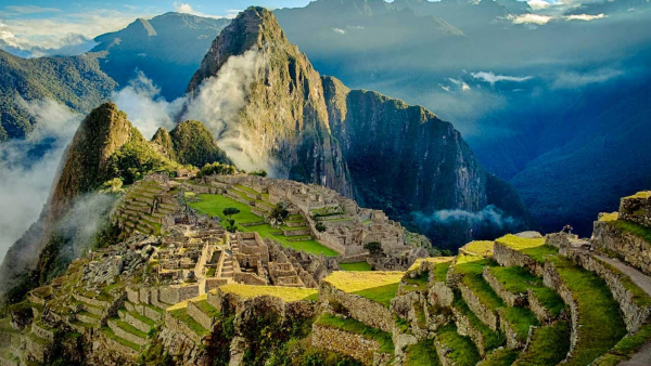 Hoteles en Cusco: Turismo en Cuzco