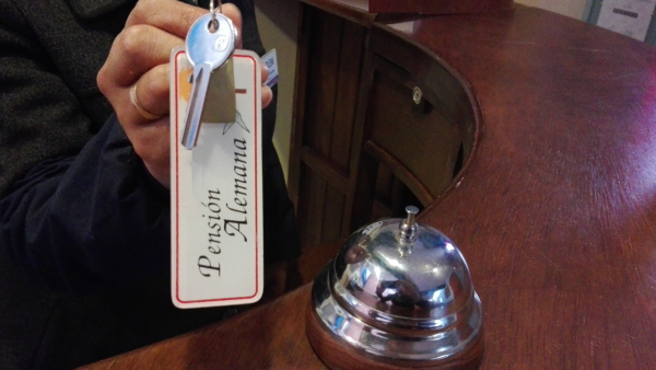 Tarifas, Hoteles en Cuzco